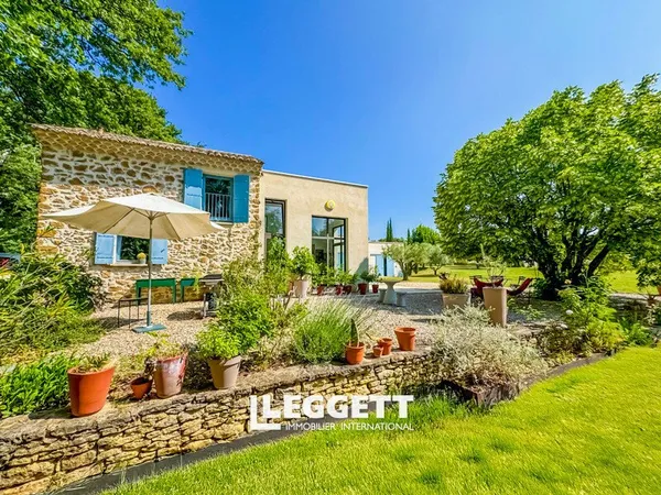Maison 5 pièce(s), VAISON-LA-ROMAINE