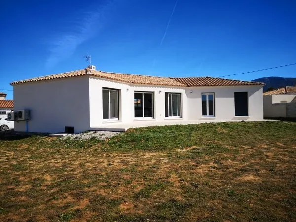 R chez-vous à Pertuis - Maison 85 m² en accession à la propriété