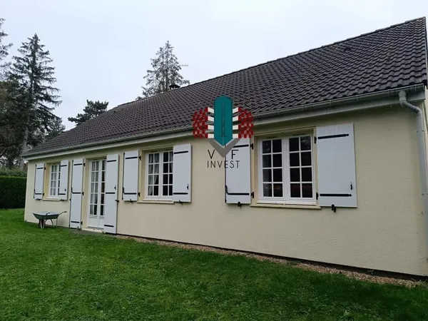 Maison 4 pièces 98 m²