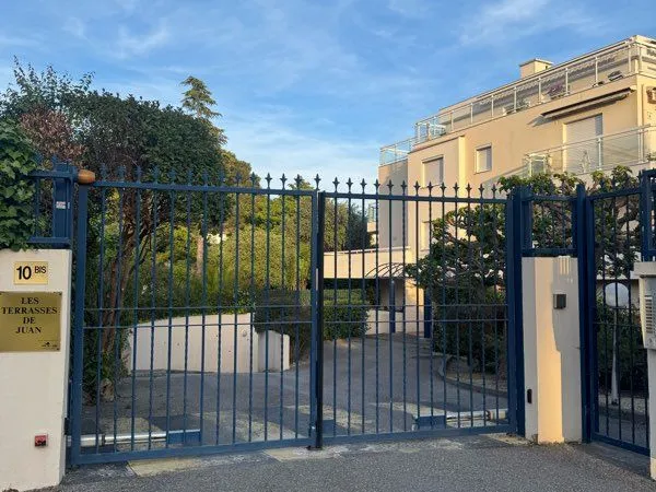 Garage fermé Bijou plage