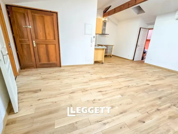 Appartement 3 pièce(s), BORDEAUX