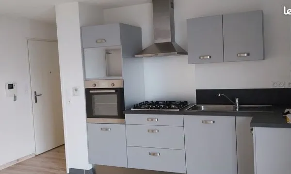 Appartement clermont ferrand