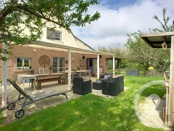 Maison 6 pièces 161 m²