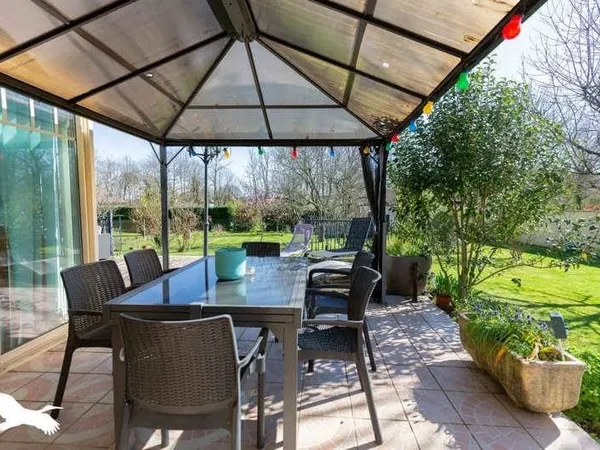 Maison 6 pièces 150 m²