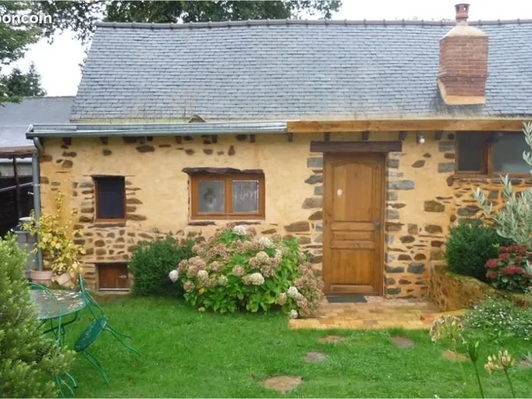 Location maison en campagne