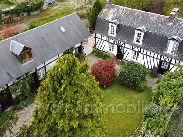Vente maison 9 Pièce(s)