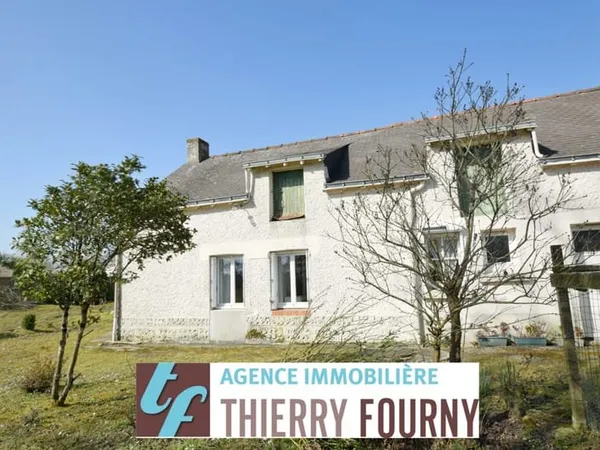 Maison 3 pièces 87 m²
