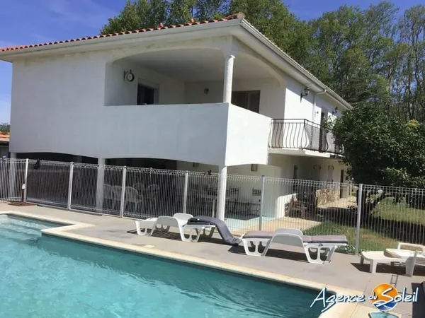 Maison 6 pièces 162 m²