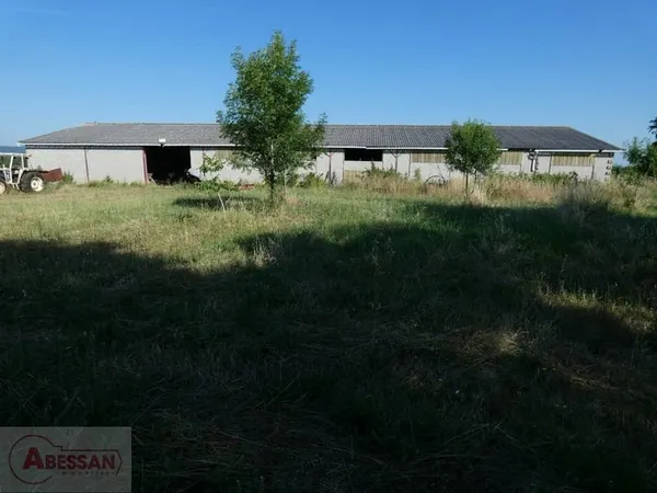 Bien agricole et foncier Vente Cordes-sur-Ciel 1p  118000€