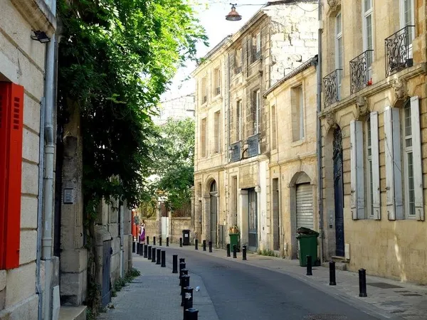 Chambre Colocation Bordeaux 1p 10m² 507€
