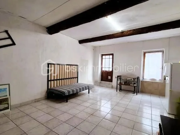 Maison 6 pièces 165 m²