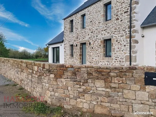 Maison 5 pièces 137 m²