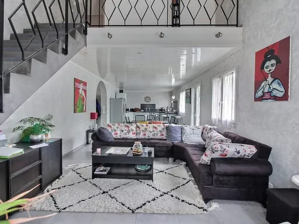 Maison Domont 6 pièce(s) 160 m2