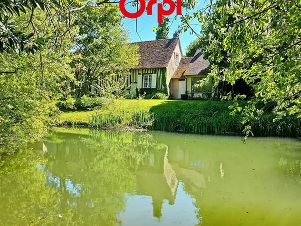 Maison 4 pièces 127 m²