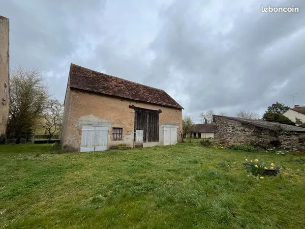 Maison 6 pièces 101 m²