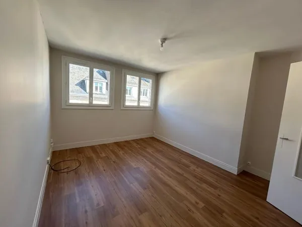 Appartement 2 pièces 52 m²