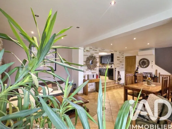 Vente Maison/villa 6 pièces