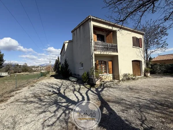 Maison familiale 183 m2 7 pièces
