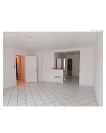 Appartement grand T2