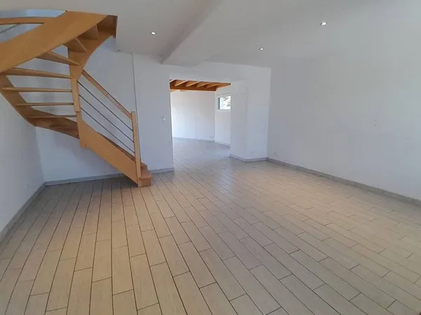 Maison 5 pièces 119 m²