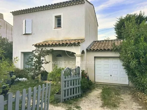 La Seyne proche centre