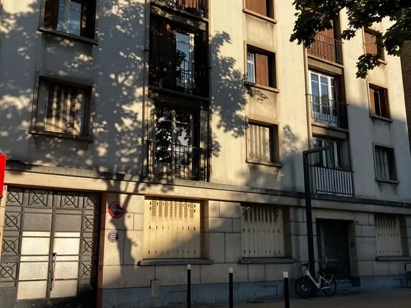 À vendre - Local professionnel / bureaux - Aubervilliers