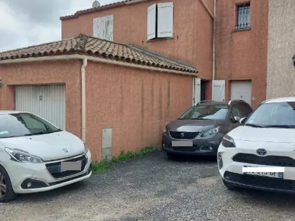 Villa T4 louée