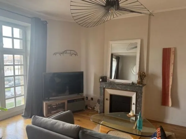Appartement T3
