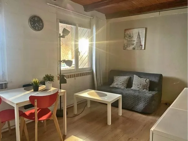 Appartement à vendre à Lille (59) avec VRC Immobilier