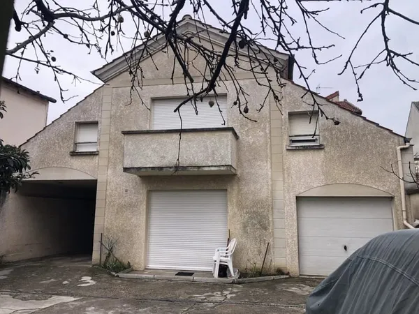 Opportunité Investisseur/Immeuble de Rapport à Montesson