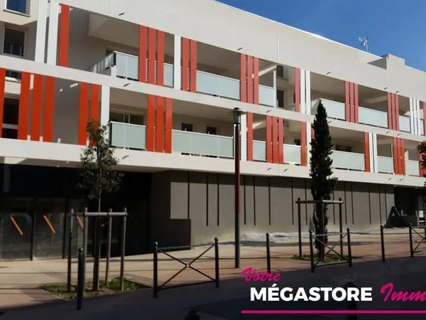 T2 TERRASSE, ASCENSEUR, PKG