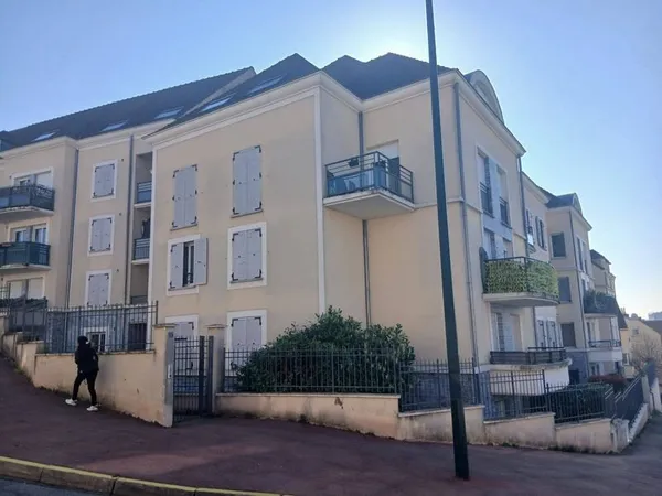 Appartement 1 pièce 42 m²