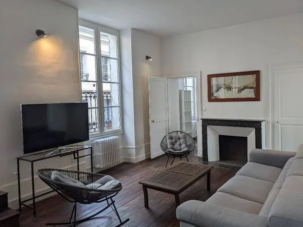 Appartement 11 m²