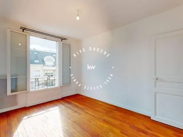 CHELLES (77) - 3 pièces - 53,37m² proche de la gare RER E (Che
