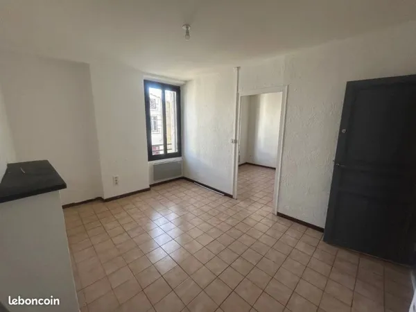 Appartement 2 pièces 51 m²