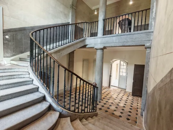 Loue appartement