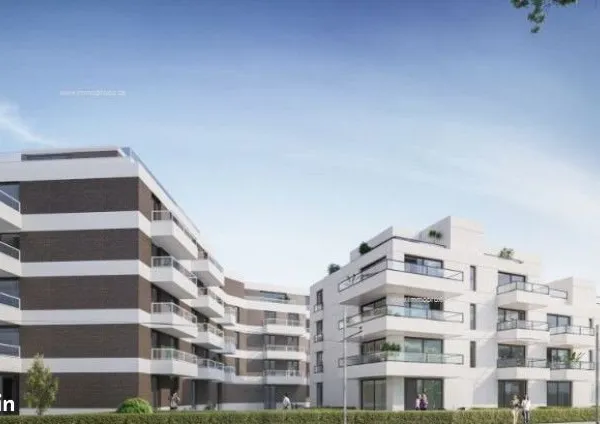 Appartement 1 pièce 29 m²