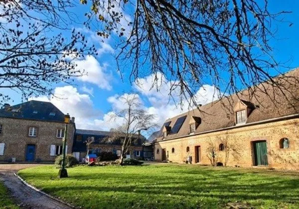 Maison de luxe 13 pièces 303 m²