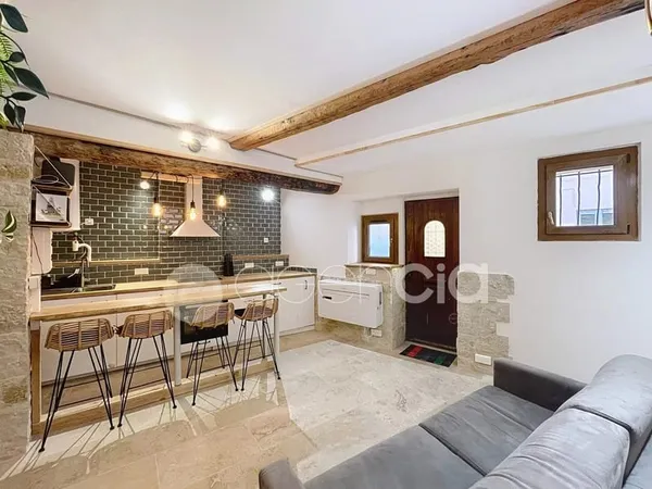 Suquet - TOP INVESTISSEMENT - 2 pièces de 31m2 au calme