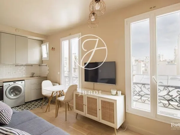 Appartement 1 pièce 23 m²