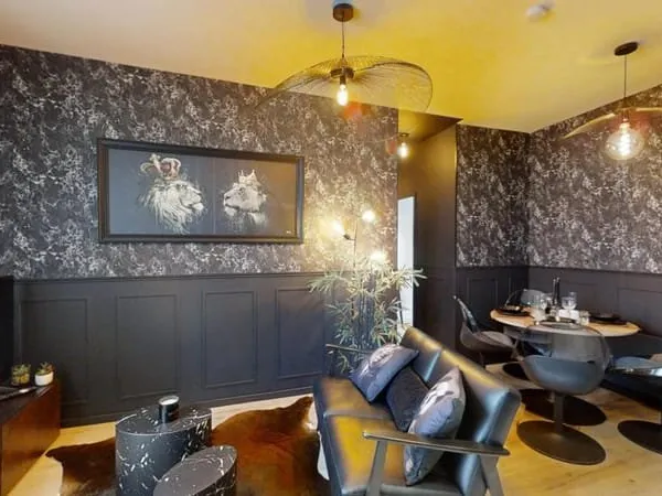 Appartement 5 pièces 65 m²