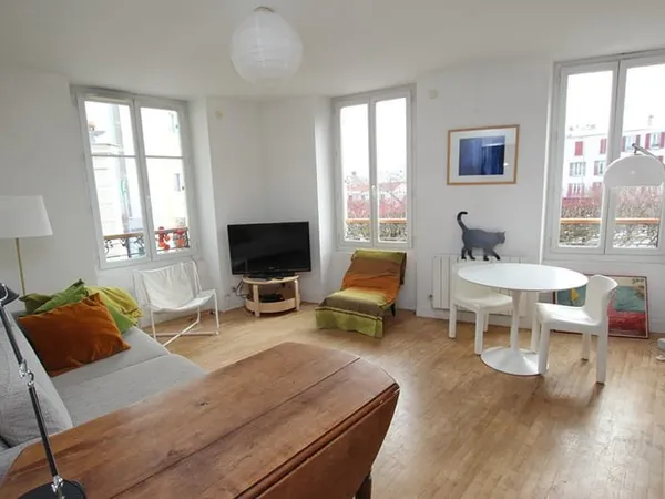 Appartement Meudon 3 pièce(s) 63 m2