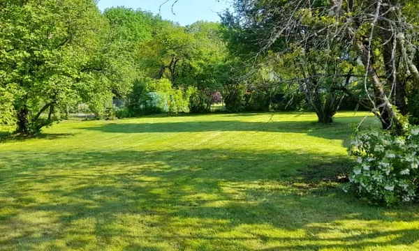 Terrain de 1000 m2 LES MOLIERES