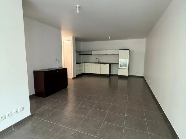 Appartement T2