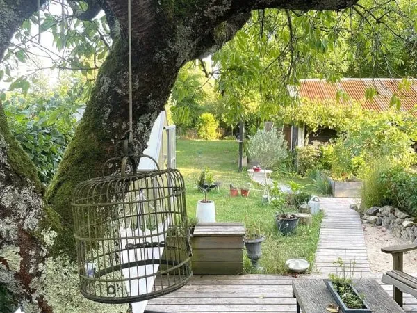 MAISON DE TYPE LONGERE A MARMAGNE