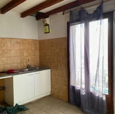 Maison 3 pièces 113 m²