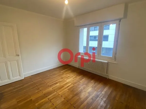 Appartement 1 pièce 36 m²