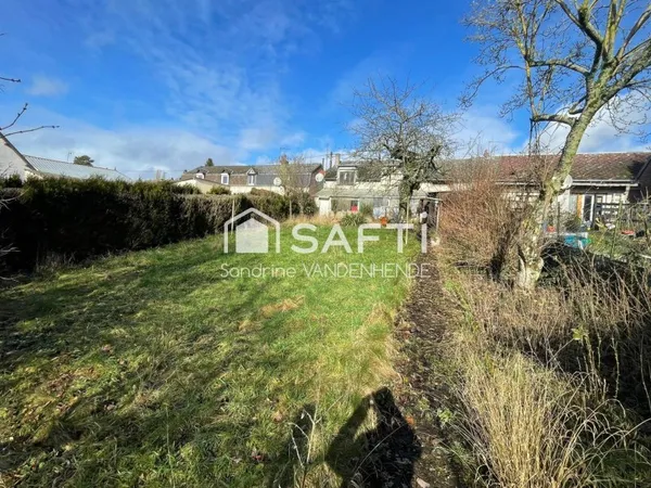 Spécial investisseur ou projet familial !!