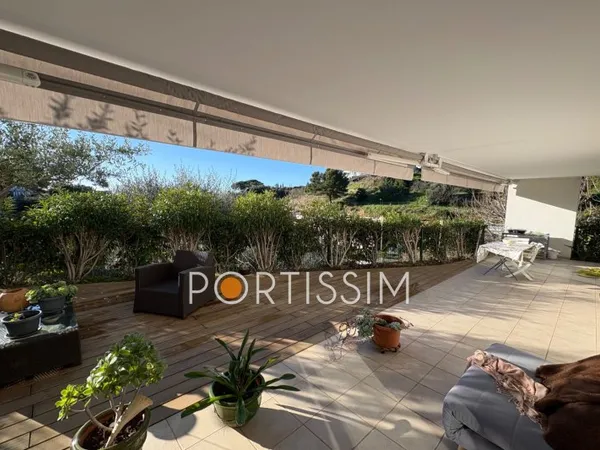 Vente appartement 4 Pièce(s)