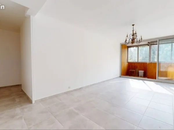 Appartement 4 pièces-91m2- Vitry sur Seine